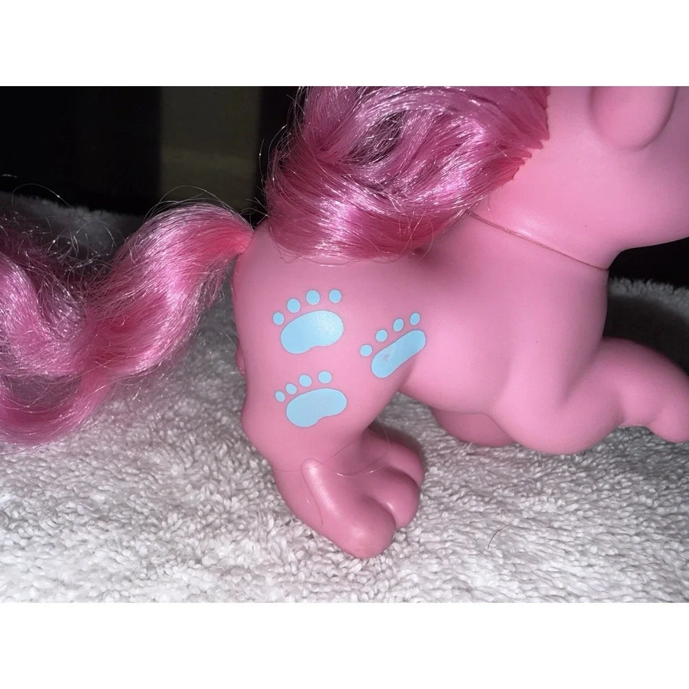 My Little Pony MLP G1 Pony Friends 